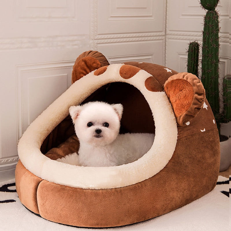 Pet Bed - Luxurso™ 
