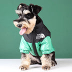 The Dog Face Winter Jacket - Pet Croc