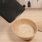 CaTapete™: Tapete Higiênico para Gatos - Pet Croc 