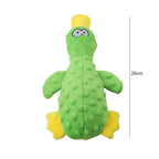 Brinquedo de Pelúcia Pet 