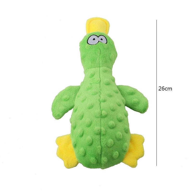 Brinquedo de Pelúcia Pet 