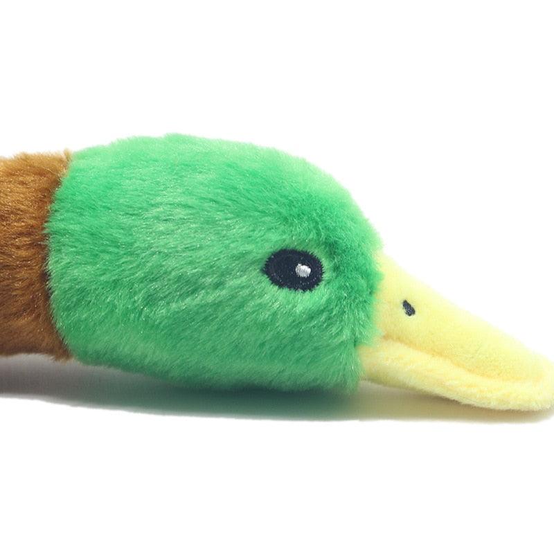 Brinquedo de Pelúcia Pet 