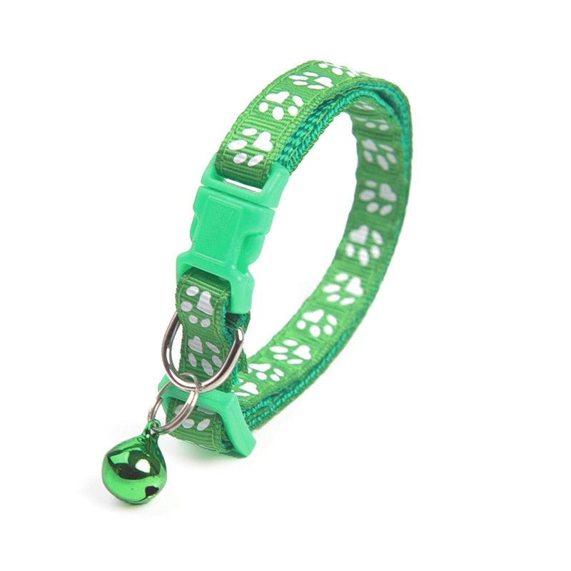 Coleira com Pingente para Pets