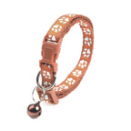 Coleira com Pingente para Pets