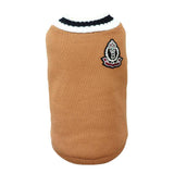 Roupa para Cachorro e Gato - Sueter
