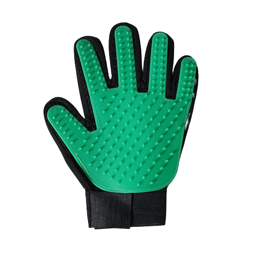 Glove for Removing Dog Hair - AlwaysClean™