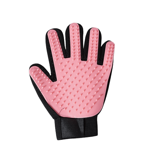 Glove for Removing Dog Hair - AlwaysClean™