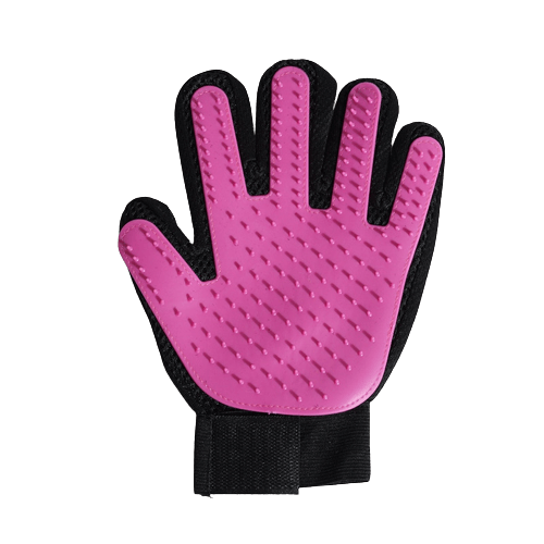 Glove for Removing Dog Hair - AlwaysClean™