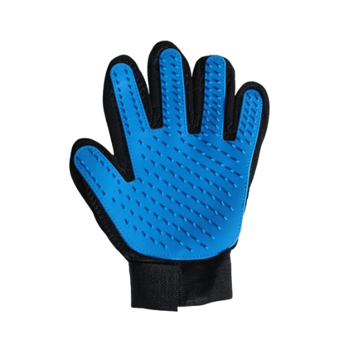 Glove for Removing Dog Hair - AlwaysClean™