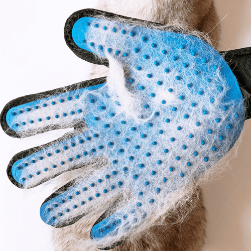Glove for Removing Dog Hair - AlwaysClean™