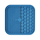 Lick Mat for Dogs and Cats - Slow Feeding - LambeCroc™ 
